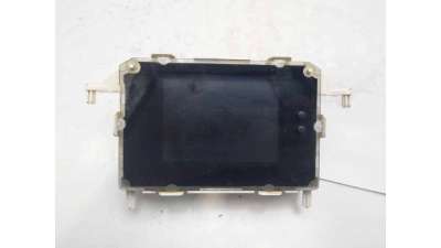 PANTALLA MULTIFUNCION FORD FOCUS III TURNIER (2010-) 1.6 TDCI 115CV 1560CC - L.8301675 / AM5T18B955BE