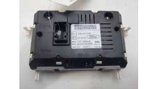 PANTALLA MULTIFUNCION FORD FOCUS III TURNIER (2010-) 1.6 TDCI 115CV 1560CC - L.8301675 / AM5T18B955BE 2