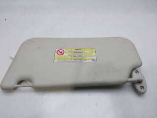PARASOL DERECHO FORD FOCUS III TURNIER (2010-) 1.6 TDCI 115CV 1560CC - L.8301678 / 1725743