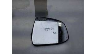 CRISTAL RETROVISOR DERECHO FORD FOCUS III TURNIER (2010-) 1.6 TDCI 115CV 1560CC - L.8301717 / 212834380