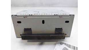 SISTEMA AUDIO / RADIO CD FORD FOCUS III TURNIER (2010-) 1.6 TDCI 115CV 1560CC - L.8301721 / BM5T18C815GF