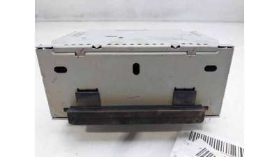 SISTEMA AUDIO / RADIO CD FORD FOCUS III TURNIER (2010-) 1.6 TDCI 115CV 1560CC - L.8301721 / BM5T18C815GF
