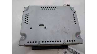 SISTEMA AUDIO / RADIO CD FORD FOCUS III TURNIER (2010-) 1.6 TDCI 115CV 1560CC - L.8301721 / BM5T18C815GF 2