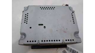 SISTEMA AUDIO / RADIO CD FORD FOCUS III TURNIER (2010-) 1.6 TDCI 115CV 1560CC - L.8301721 / BM5T18C815GF