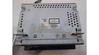 SISTEMA AUDIO / RADIO CD FORD FOCUS III TURNIER (2010-) 1.6 TDCI 115CV 1560CC - L.8301721 / BM5T18C815GF