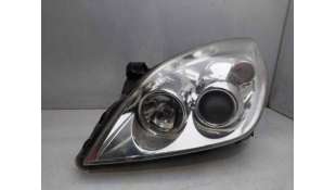 FARO IZQUIERDO OPEL VECTRA C GTS (2004-2009) 1.9 CDTI (F68) 120CV 1910CC - L.8301749 / 13170915