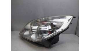 FARO IZQUIERDO OPEL VECTRA C GTS (2004-2009) 1.9 CDTI (F68) 120CV 1910CC - L.8301749 / 13170915 2