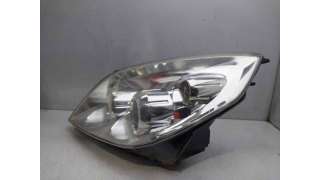 FARO IZQUIERDO OPEL VECTRA C GTS (2004-2009) 1.9 CDTI (F68) 120CV 1910CC - L.8301749 / 13170915