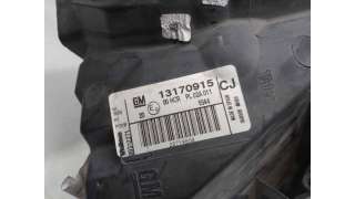 FARO IZQUIERDO OPEL VECTRA C GTS (2004-2009) 1.9 CDTI (F68) 120CV 1910CC - L.8301749 / 13170915