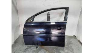 PUERTA DELANTERA IZQUIERDA OPEL VECTRA C GTS (2004-2009) 1.9 CDTI (F68) 120CV 1910CC - L.8301754 / 93186031