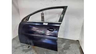 PUERTA DELANTERA IZQUIERDA OPEL VECTRA C GTS (2004-2009) 1.9 CDTI (F68) 120CV 1910CC - L.8301754 / 93186031 2
