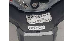 VOLANTE OPEL VECTRA C GTS (2004-2009) 1.9 CDTI (F68) 120CV 1910CC - L.8301762 / 13208853 2