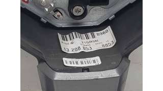 VOLANTE OPEL VECTRA C GTS (2004-2009) 1.9 CDTI (F68) 120CV 1910CC - L.8301762 / 13208853