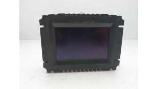PANTALLA MULTIFUNCION OPEL VECTRA C GTS (2004-2009) 1.9 CDTI (F68) 120CV 1910CC - L.8301778 / 24461295