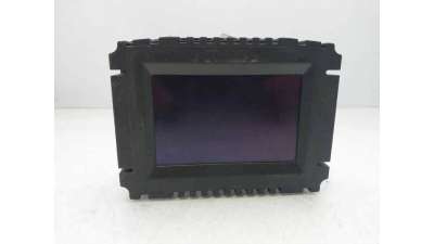 PANTALLA MULTIFUNCION OPEL VECTRA C GTS (2004-2009) 1.9 CDTI (F68) 120CV 1910CC - L.8301778 / 24461295