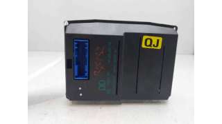 PANTALLA MULTIFUNCION OPEL VECTRA C GTS (2004-2009) 1.9 CDTI (F68) 120CV 1910CC - L.8301778 / 24461295