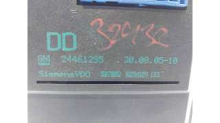 PANTALLA MULTIFUNCION OPEL VECTRA C GTS (2004-2009) 1.9 CDTI (F68) 120CV 1910CC - L.8301778 / 24461295