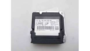 CENTRALITA AIRBAG CITROEN C4 CACTUS (2018-) 1.5 BLUEHDI 100 102CV 1499CC - L.8301842 / 9829535580