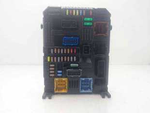 CENTRALITA BSI CITROEN C4 CACTUS (2018-) 1.5 BLUEHDI 100 102CV 1499CC - L.8301843 / 983079058000