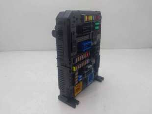 CENTRALITA BSI CITROEN C4 CACTUS (2018-) 1.5 BLUEHDI 100 102CV 1499CC - L.8301843 / 983079058000 2