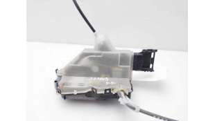 CERRADURA PUERTA DELANTERA DERECHA CITROEN C4 CACTUS (2018-) 1.5 BLUEHDI 100 102CV 1499CC - L.8301848 / 9819038480