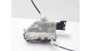 CERRADURA PUERTA DELANTERA DERECHA CITROEN C4 CACTUS (2018-) 1.5 BLUEHDI 100 102CV 1499CC - L.8301848 / 9819038480