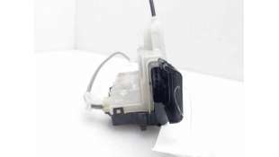 CERRADURA PUERTA DELANTERA DERECHA CITROEN C4 CACTUS (2018-) 1.5 BLUEHDI 100 102CV 1499CC - L.8301848 / 9819038480 2