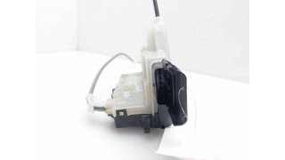 CERRADURA PUERTA DELANTERA DERECHA CITROEN C4 CACTUS (2018-) 1.5 BLUEHDI 100 102CV 1499CC - L.8301848 / 9819038480
