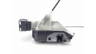 CERRADURA PUERTA DELANTERA DERECHA CITROEN C4 CACTUS (2018-) 1.5 BLUEHDI 100 102CV 1499CC - L.8301848 / 9819038480