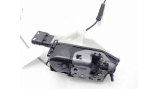 CERRADURA PUERTA DELANTERA DERECHA CITROEN C4 CACTUS (2018-) 1.5 BLUEHDI 100 102CV 1499CC - L.8301848 / 9819038480