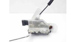 CERRADURA PUERTA DELANTERA IZQUIERDA CITROEN C4 CACTUS (2018-) 1.5 BLUEHDI 100 102CV 1499CC - L.8301849 / 9819038580