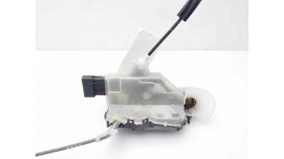 CERRADURA PUERTA DELANTERA IZQUIERDA CITROEN C4 CACTUS (2018-) 1.5 BLUEHDI 100 102CV 1499CC - L.8301849 / 9819038580