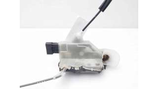CERRADURA PUERTA DELANTERA IZQUIERDA CITROEN C4 CACTUS (2018-) 1.5 BLUEHDI 100 102CV 1499CC - L.8301849 / 9819038580