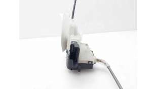 CERRADURA PUERTA DELANTERA IZQUIERDA CITROEN C4 CACTUS (2018-) 1.5 BLUEHDI 100 102CV 1499CC - L.8301849 / 9819038580 2