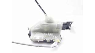 CERRADURA PUERTA TRASERA DERECHA CITROEN C4 CACTUS (2018-) 1.5 BLUEHDI 100 102CV 1499CC - L.8301850 / 9819038880