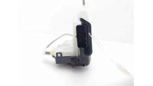 CERRADURA PUERTA TRASERA DERECHA CITROEN C4 CACTUS (2018-) 1.5 BLUEHDI 100 102CV 1499CC - L.8301850 / 9819038880 2