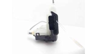 CERRADURA PUERTA TRASERA DERECHA CITROEN C4 CACTUS (2018-) 1.5 BLUEHDI 100 102CV 1499CC - L.8301850 / 9819038880
