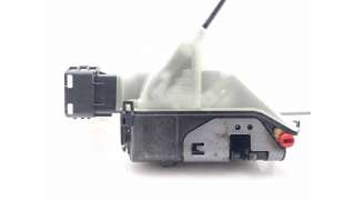 CERRADURA PUERTA TRASERA DERECHA CITROEN C4 CACTUS (2018-) 1.5 BLUEHDI 100 102CV 1499CC - L.8301850 / 9819038880
