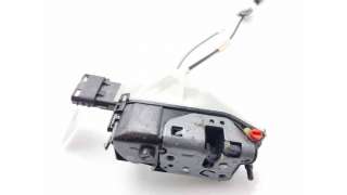 CERRADURA PUERTA TRASERA DERECHA CITROEN C4 CACTUS (2018-) 1.5 BLUEHDI 100 102CV 1499CC - L.8301850 / 9819038880