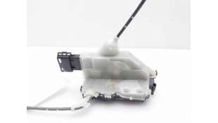 CERRADURA PUERTA TRASERA IZQUIERDA CITROEN C4 CACTUS (2018-) 1.5 BLUEHDI 100 102CV 1499CC - L.8301851 / 9819038980