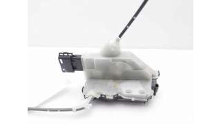 CERRADURA PUERTA TRASERA IZQUIERDA CITROEN C4 CACTUS (2018-) 1.5 BLUEHDI 100 102CV 1499CC - L.8301851 / 9819038980