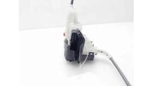 CERRADURA PUERTA TRASERA IZQUIERDA CITROEN C4 CACTUS (2018-) 1.5 BLUEHDI 100 102CV 1499CC - L.8301851 / 9819038980 2