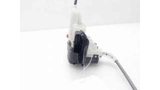 CERRADURA PUERTA TRASERA IZQUIERDA CITROEN C4 CACTUS (2018-) 1.5 BLUEHDI 100 102CV 1499CC - L.8301851 / 9819038980