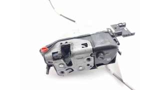 CERRADURA PUERTA TRASERA IZQUIERDA CITROEN C4 CACTUS (2018-) 1.5 BLUEHDI 100 102CV 1499CC - L.8301851 / 9819038980