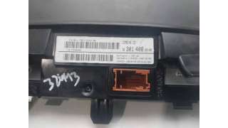 CUADRO INSTRUMENTOS CITROEN C4 CACTUS (2018-) 1.5 BLUEHDI 100 102CV 1499CC - L.8301868 / 983014088000