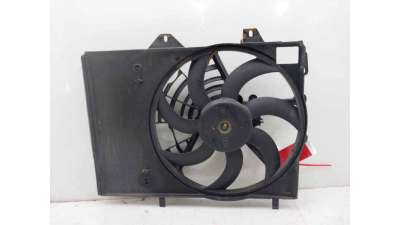 ELECTROVENTILADOR CITROEN C4 CACTUS (2018-) 1.5 BLUEHDI 100 102CV 1499CC - L.8301875 / 9801666680