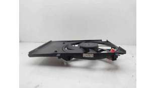 ELECTROVENTILADOR CITROEN C4 CACTUS (2018-) 1.5 BLUEHDI 100 102CV 1499CC - L.8301875 / 9801666680 2