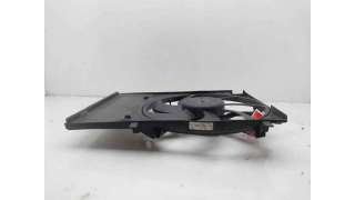 ELECTROVENTILADOR CITROEN C4 CACTUS (2018-) 1.5 BLUEHDI 100 102CV 1499CC - L.8301875 / 9801666680