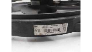 ELECTROVENTILADOR CITROEN C4 CACTUS (2018-) 1.5 BLUEHDI 100 102CV 1499CC - L.8301875 / 9801666680