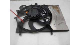 ELECTROVENTILADOR CITROEN C4 CACTUS (2018-) 1.5 BLUEHDI 100 102CV 1499CC - L.8301875 / 9801666680